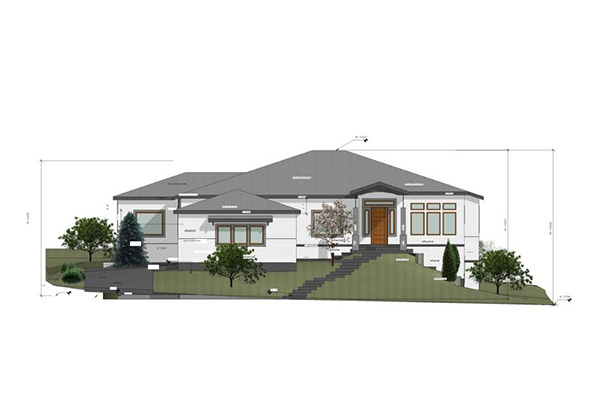 Urban Infill
